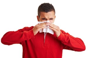 סוגים של שפעת