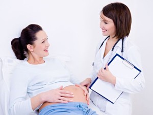 חיסון שפעת בהריון מגן על התינוק