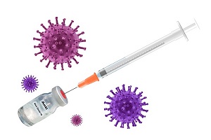 מסתבר שחיסון נגד שפעת יעיל בהפחתת תחלואת קורונה